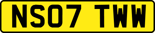 NS07TWW