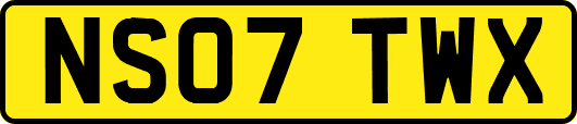 NS07TWX