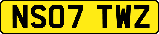 NS07TWZ