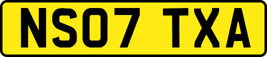 NS07TXA