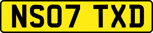 NS07TXD
