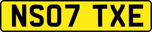 NS07TXE