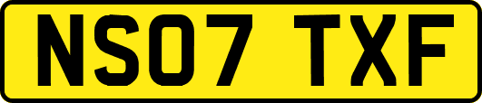 NS07TXF