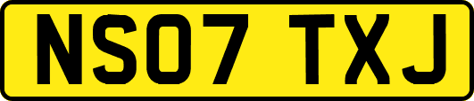 NS07TXJ