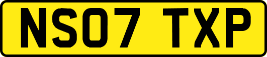 NS07TXP