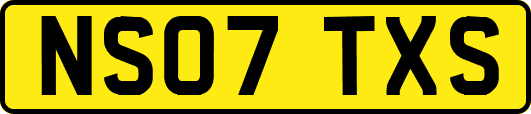 NS07TXS