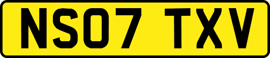 NS07TXV