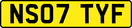 NS07TYF