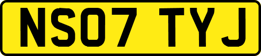 NS07TYJ