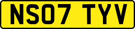 NS07TYV