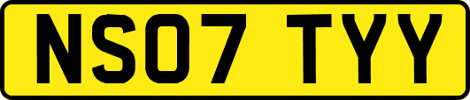 NS07TYY