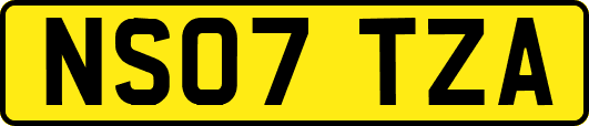 NS07TZA