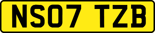 NS07TZB