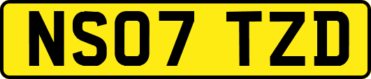 NS07TZD