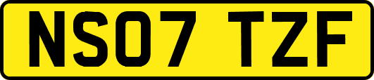 NS07TZF
