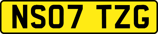 NS07TZG