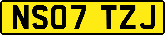 NS07TZJ