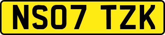 NS07TZK