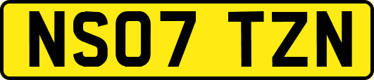 NS07TZN