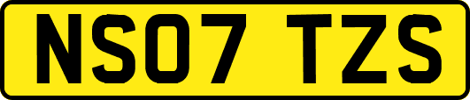 NS07TZS