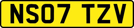 NS07TZV