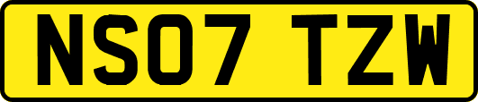 NS07TZW