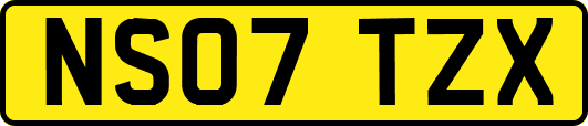 NS07TZX