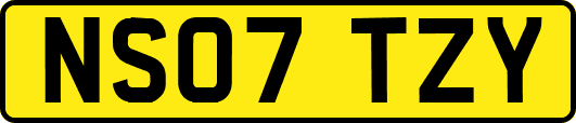NS07TZY