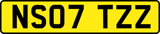 NS07TZZ