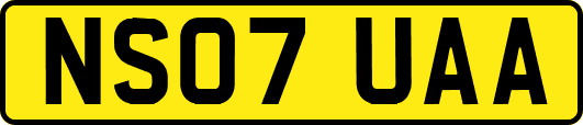 NS07UAA