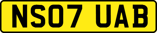 NS07UAB
