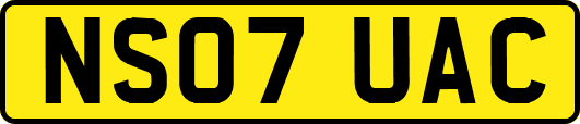 NS07UAC