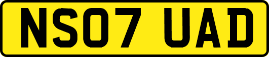 NS07UAD