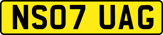 NS07UAG