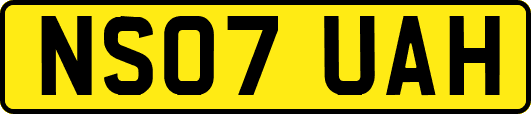 NS07UAH