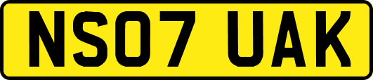 NS07UAK