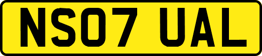 NS07UAL