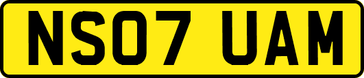 NS07UAM