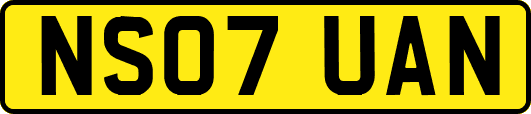 NS07UAN