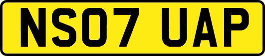 NS07UAP