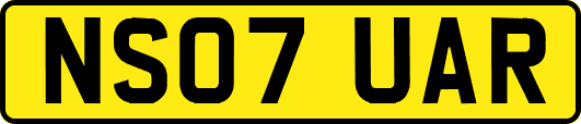 NS07UAR