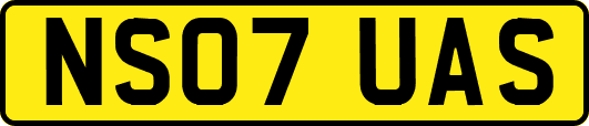 NS07UAS