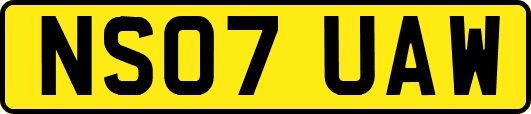 NS07UAW