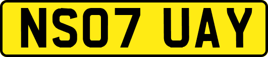 NS07UAY