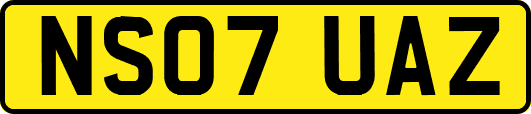 NS07UAZ