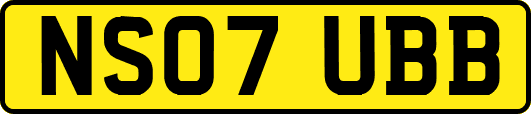 NS07UBB