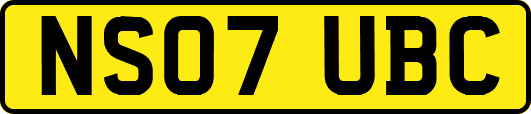 NS07UBC