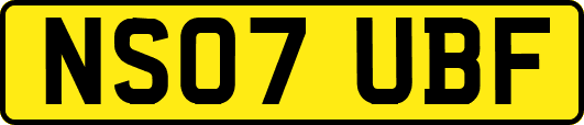 NS07UBF
