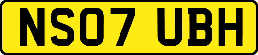 NS07UBH