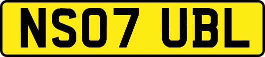 NS07UBL